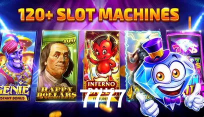 A Revolução dos Aplicativos de Jogos no 7777