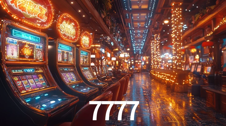 7777 bet