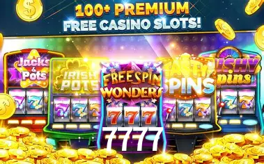 Desvendando o Mundo dos Jogos Virtuais na 7777