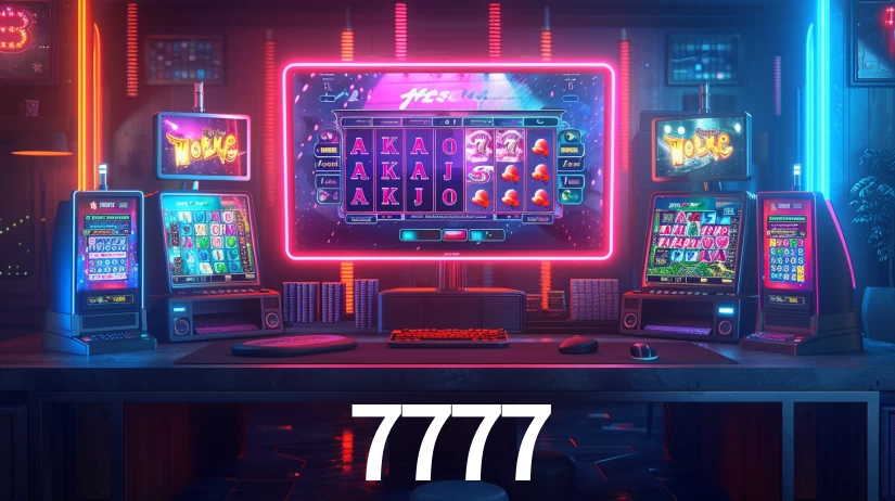 7777 bet