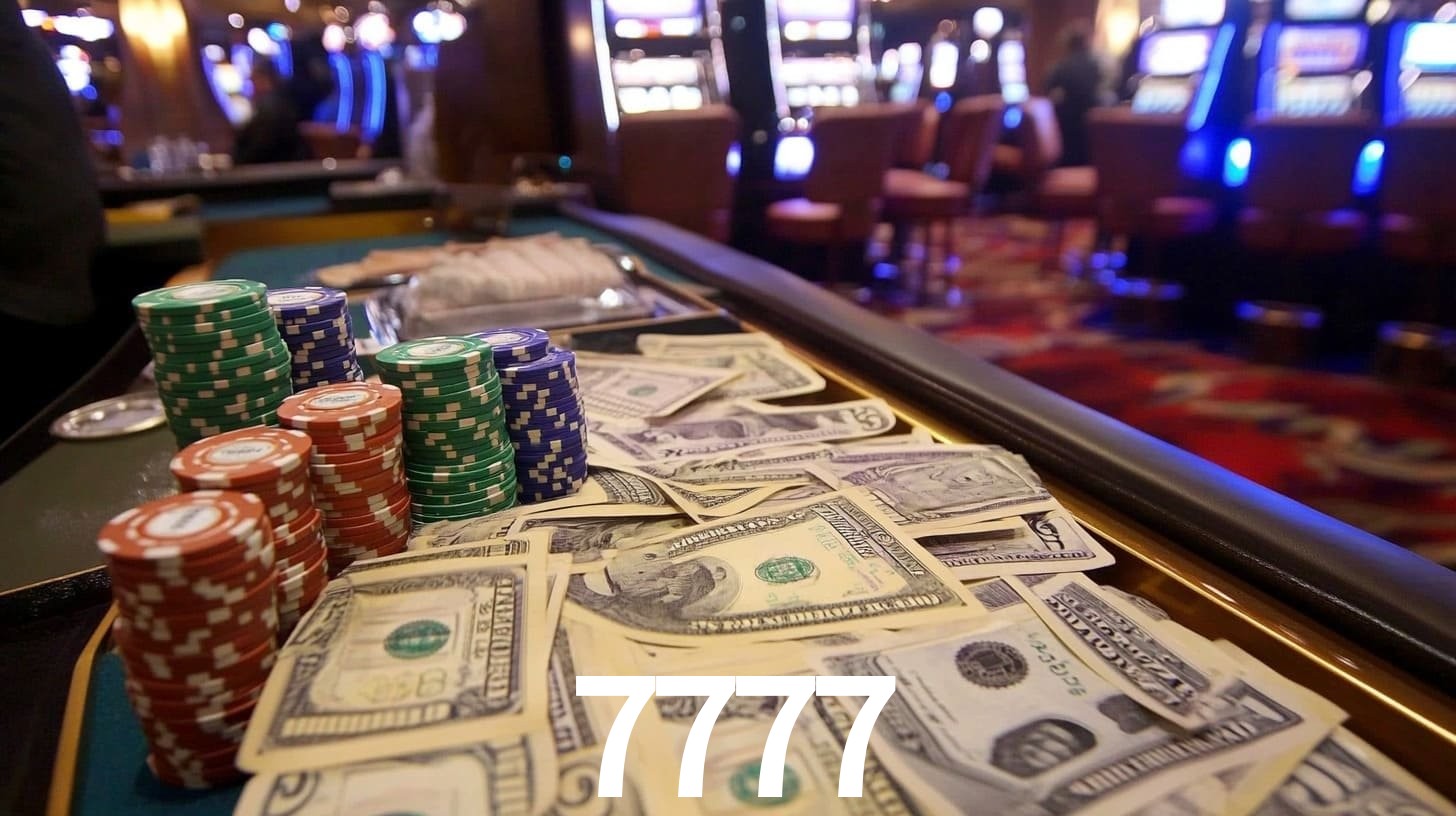 Weekend Specials 7777