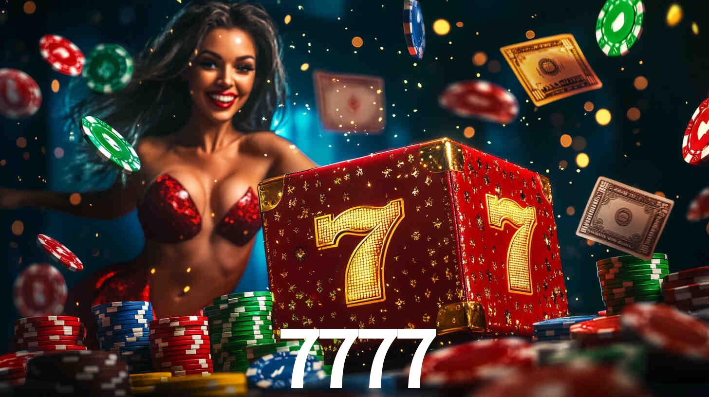 A Popularidade dos Caça-Níqueis no 7777