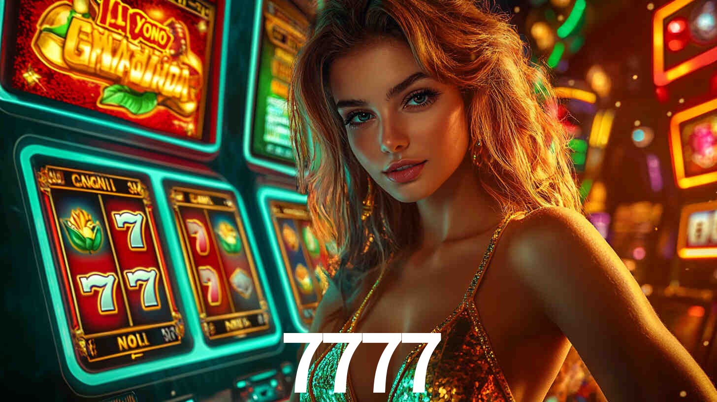 7777 App Interface