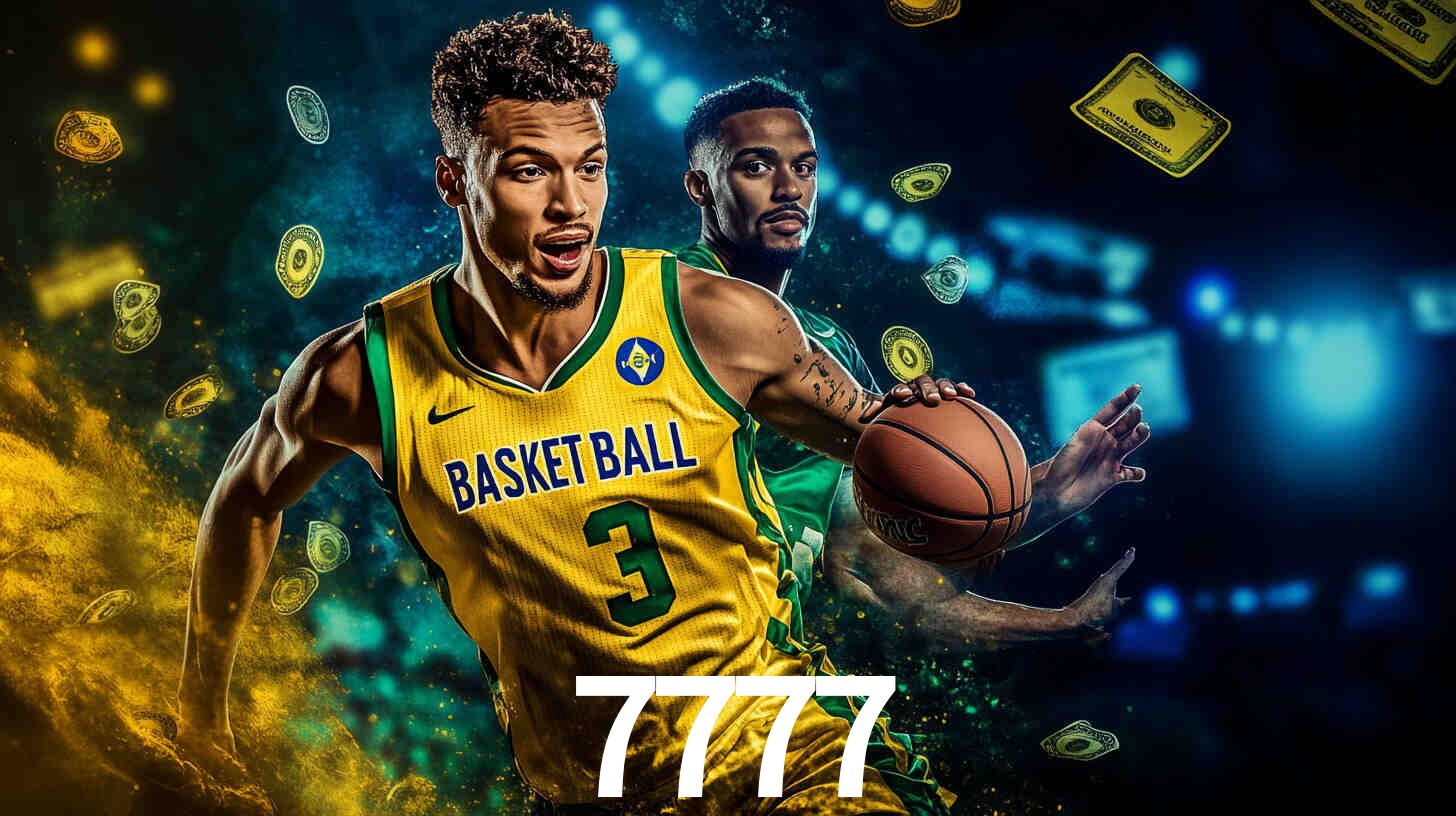 Inovações de Jogos na 7777: O Futuro das Experiências Interativas