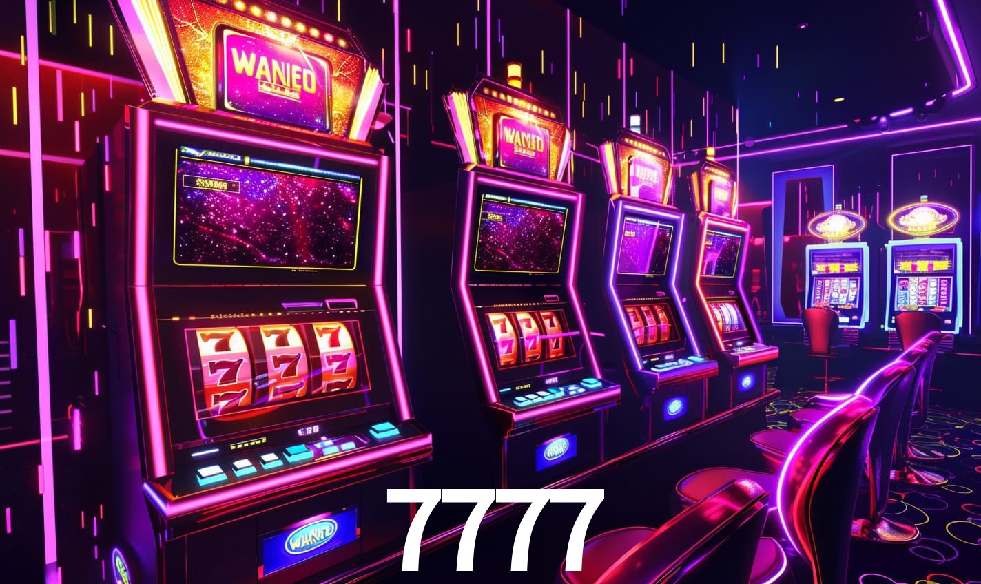 Descubra a Essência do 7777: Nossa História e Compromissos