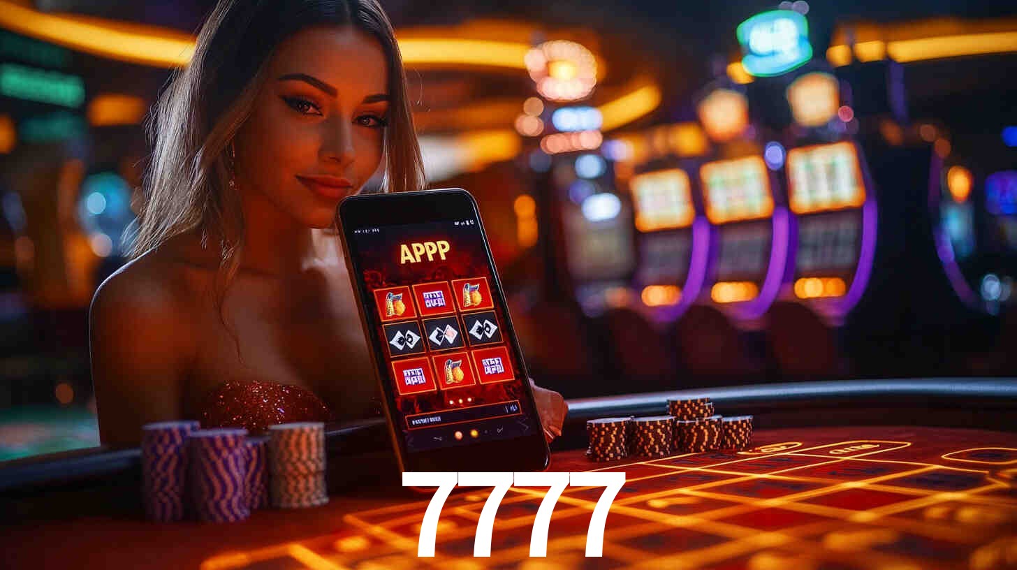 Apostas Esportivas na 7777: Um Guia Completo