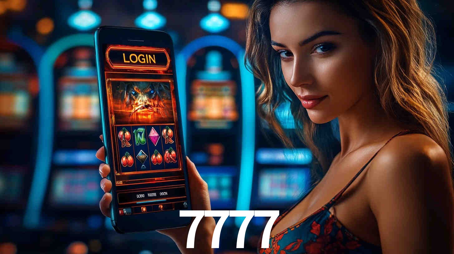 7777 bet