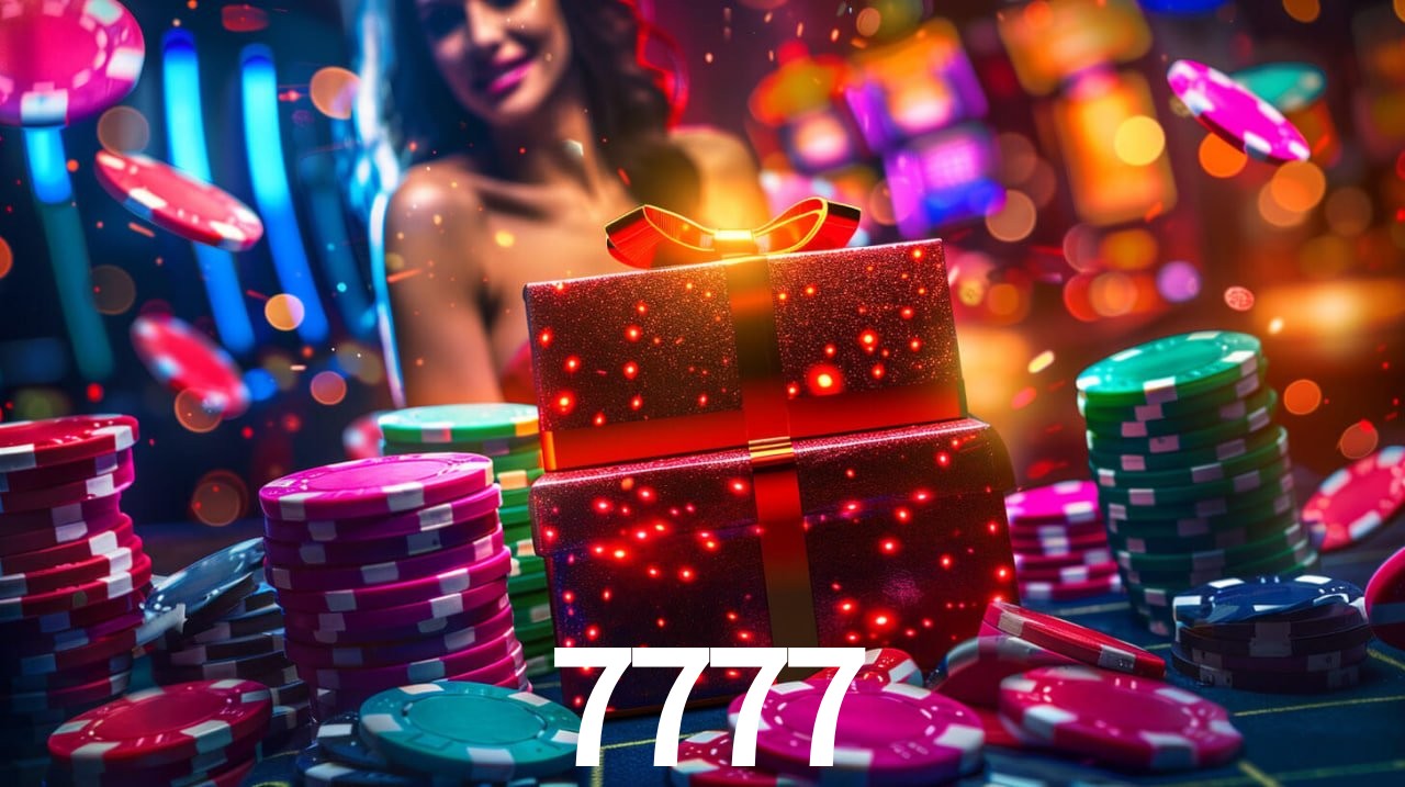 A Emoção da Loteria na 7777: Uma Chance de Mudança de Vida