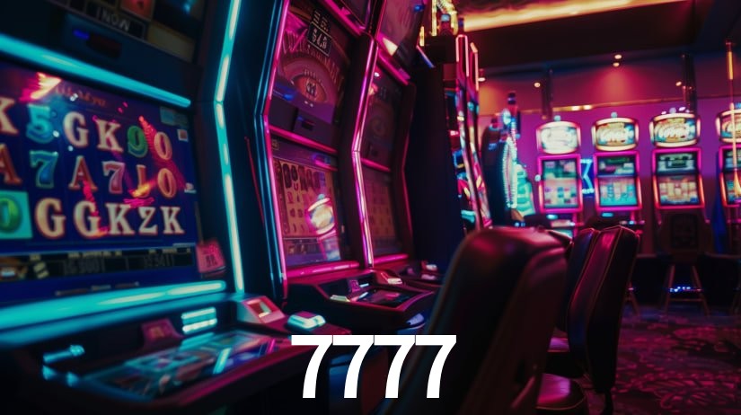 Weekend Specials 7777