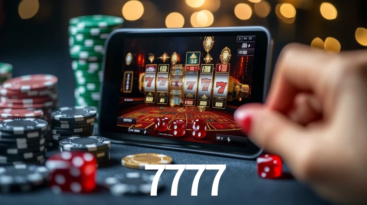 Instant EasyPaisa 7777