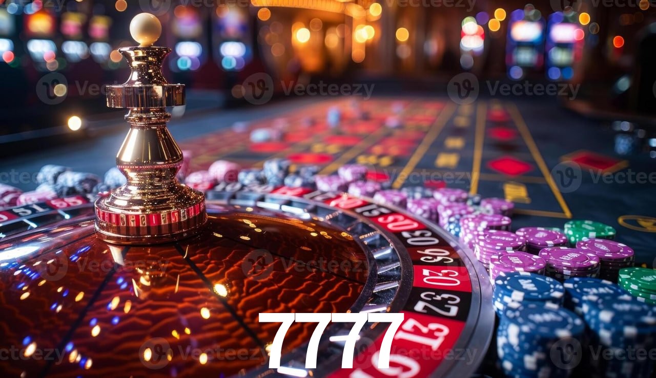 Flash Promotion 7777