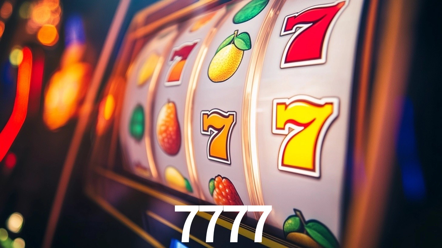 Ofertas Imperdíveis na 7777: Promoções e Bônus Que Valem a Pena