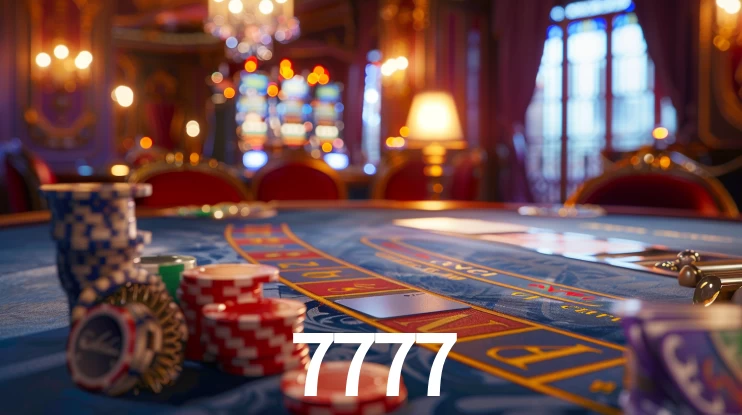 Live Casino 7777