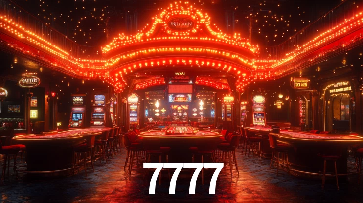 7777 bet