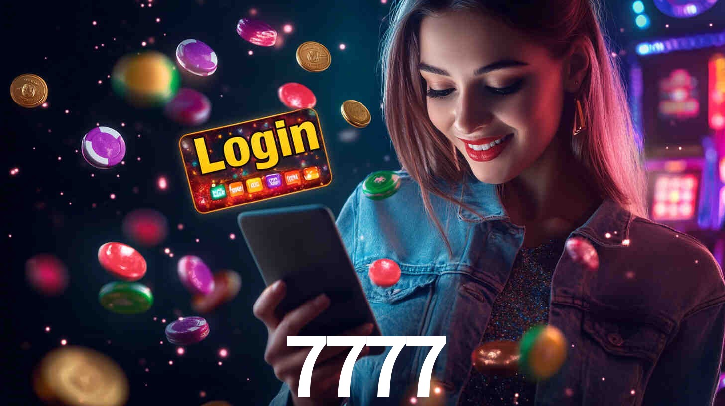 A Popularidade dos Caça-Níqueis no 7777