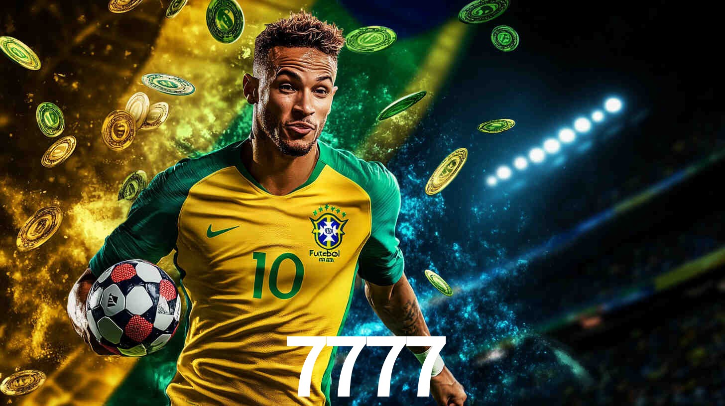 Descubra o Programa VIP da 7777: Vantagens Exclusivas para Jogadores