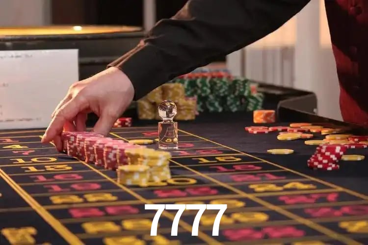 A Revolução dos Aplicativos de Jogos no 7777