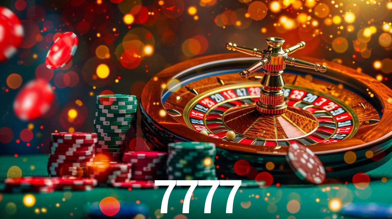 Descubra o Programa VIP da 7777: Vantagens Exclusivas para Jogadores