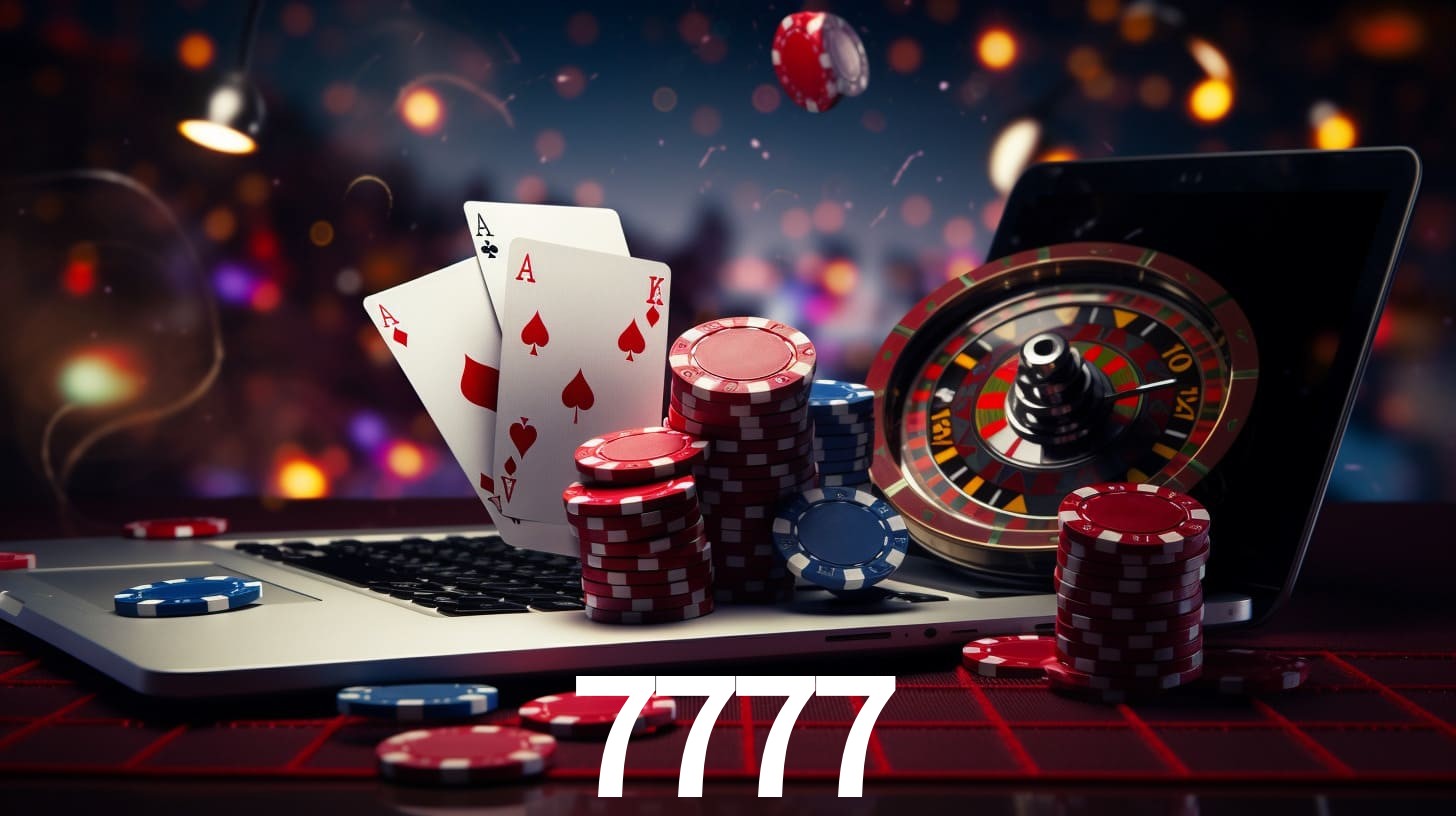 Live Casino 7777